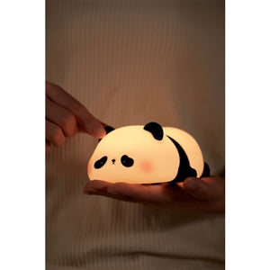 Lumi Buddy Night Light | Bamboo The Panda