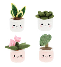 Load image into Gallery viewer, Plant Plushies
