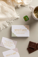 Load image into Gallery viewer, Mind Cards | New Mum Edition
