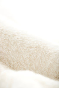 Little Goosey Rattle Comforter
