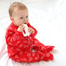 Load image into Gallery viewer, The Original Milk Bottle Teether
