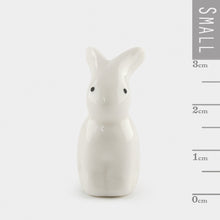 Load image into Gallery viewer, Mini Matchbox Bunny
