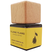 Load image into Gallery viewer, Ylang Ylang | Organic Essential Oil
