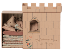 Load image into Gallery viewer, Princess &amp; The Pea | Big Sister Mouse
