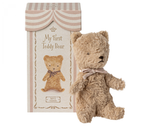 Load image into Gallery viewer, My First Teddy | Powder
