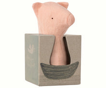 Load image into Gallery viewer, Pig Rattle
