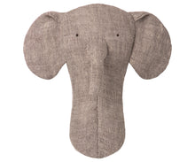 Load image into Gallery viewer, Elephant Rattle
