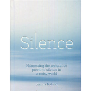 Silence | Joanna Nylund