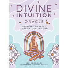 Load image into Gallery viewer, Divine Intuition Oracle Cards
