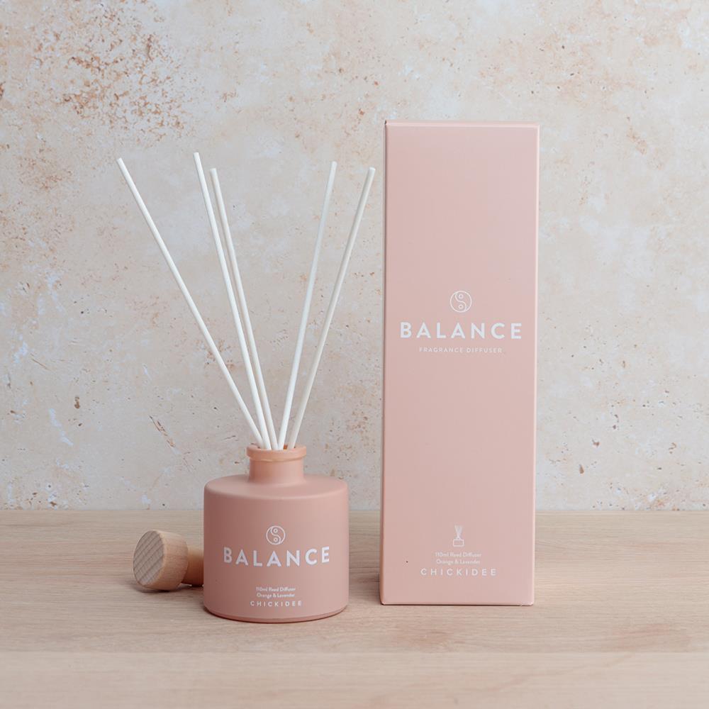 Fragrance Diffuser | Balance