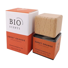 Load image into Gallery viewer, Sweet Orange | Organic Essential Oil
