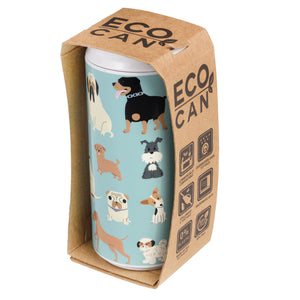 Eco Can | Dogs