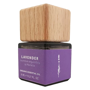 Lavender | Organic Essential Oil