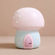 Load image into Gallery viewer, Fairy Toadstool LED Night Light
