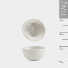 Load image into Gallery viewer, Tiny Porcelain Bowl
