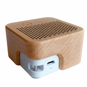 Mini Bluetooth® Speaker