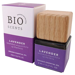 Lavender | Organic Essential Oil