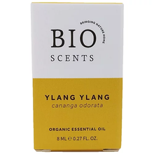 Load image into Gallery viewer, Ylang Ylang | Organic Essential Oil
