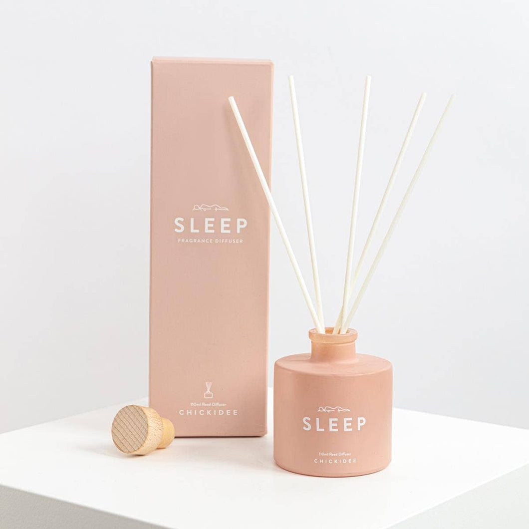 Fragrance Diffuser | Sleep