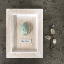 Load image into Gallery viewer, Mini Wooden Egg Frame
