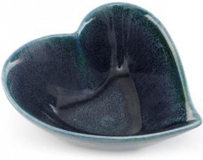 Heart Trinket Bowl