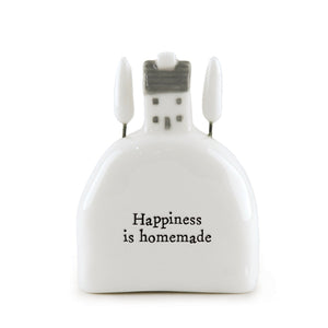 Hill House | Happiness Is Homemade