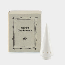 Load image into Gallery viewer, Mini Matchbox Christmas Tree
