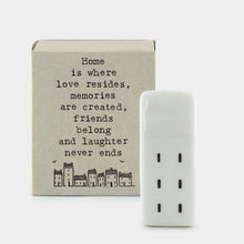 Load image into Gallery viewer, Mini Matchbox House | Home

