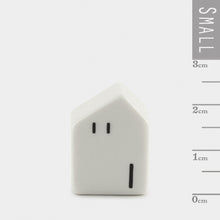 Load image into Gallery viewer, Mini Matchbox House | Happiness
