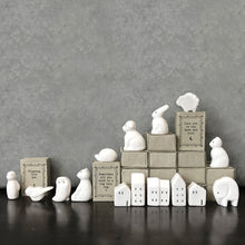 Load image into Gallery viewer, Mini Matchbox House | Love
