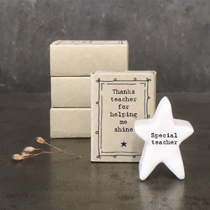 Mini Matchbox | Special Teacher