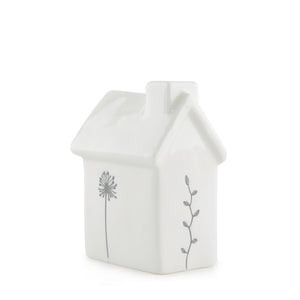 House Flower Vase