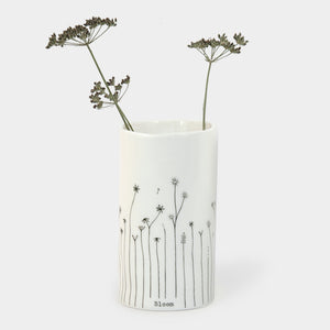 Porcelain Vase | Bloom