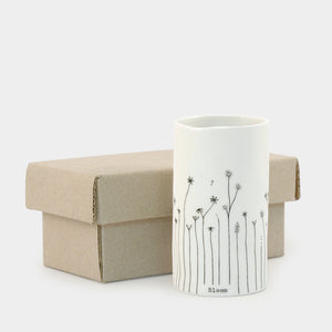 Porcelain Vase | Bloom