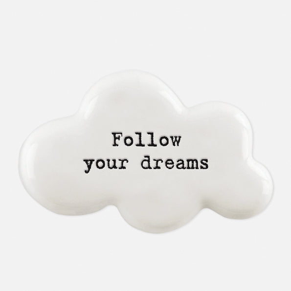 Cloud Token | Dreams