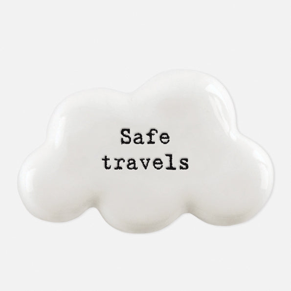 Cloud Token | Safe Travels