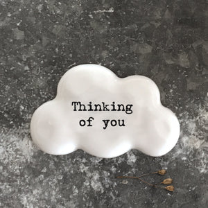 Cloud Token | Thinking Of You