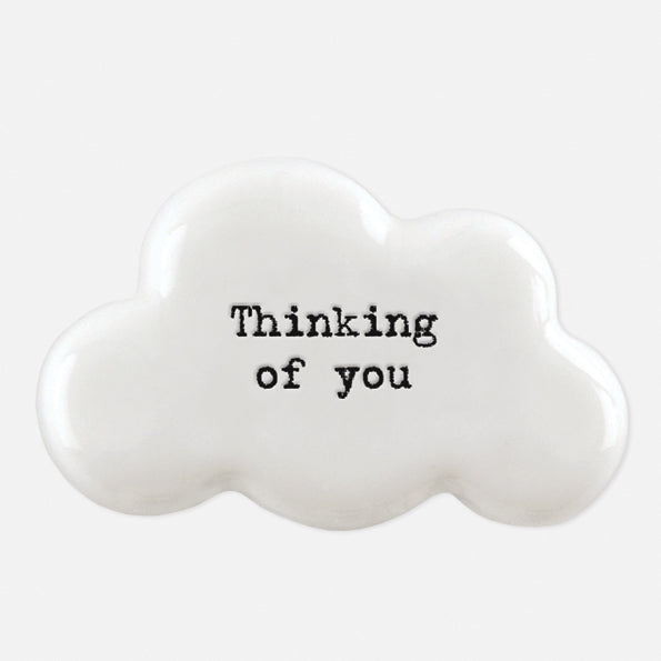 Cloud Token | Thinking Of You