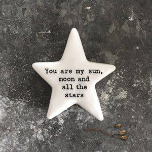 Star Token | Sun, Moon & Stars