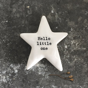 Star Token | Hello Little One