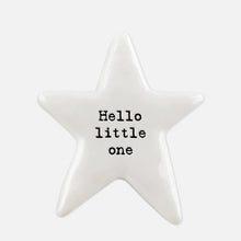 Load image into Gallery viewer, Star Token | Hello Little One
