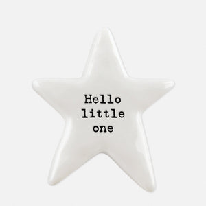 Star Token | Hello Little One