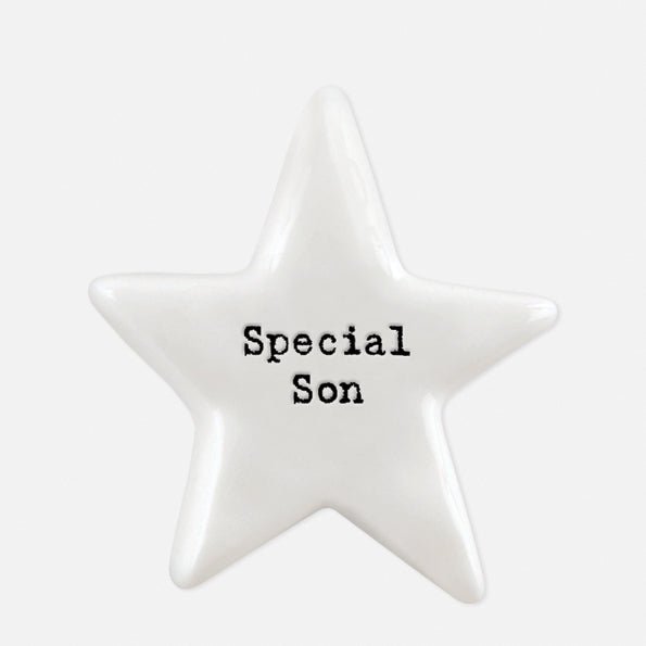 Star Token | Special Son