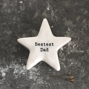Star Token | Bestest Dad