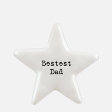 Load image into Gallery viewer, Star Token | Bestest Dad

