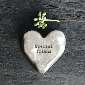 Heart Token | Special Friend