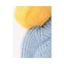 Load image into Gallery viewer, Children&#39;s Knitted Bobble Hat

