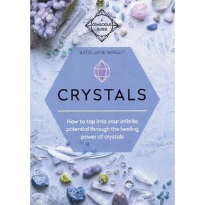 Crystals | Katie-Jane Wright