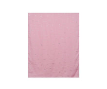 Load image into Gallery viewer, Lightweight Pink Seagull Print Scarf
