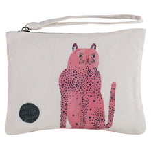 Load image into Gallery viewer, Pink Panther Clutch
